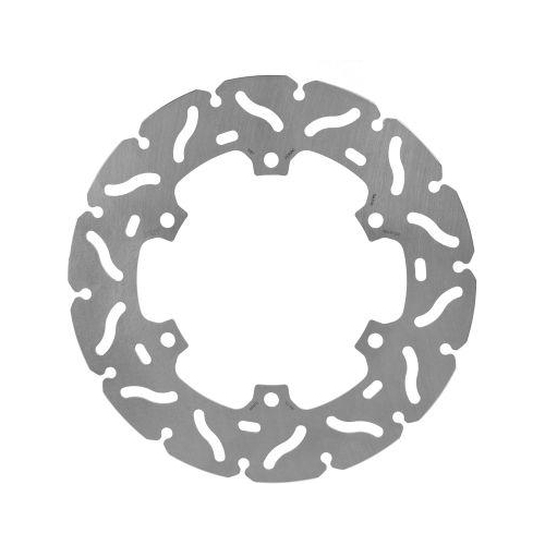 TRW Bremsscheibe MST213RAC