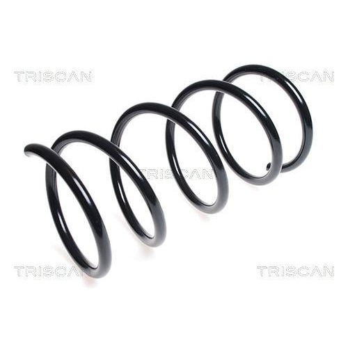 TRISCAN Fahrwerksfeder 8750 1843