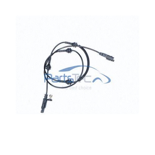 PartsTec Sensor, Raddrehzahl PTA560-0190