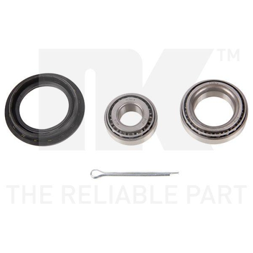 NK Radlagersatz 753616