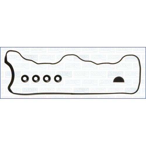 AJUSA Dichtungssatz, Zylinderkopfhaube 56020900