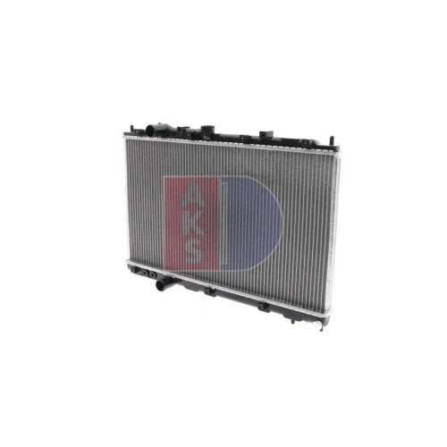 AKS DASIS K&uuml;hler, Motork&uuml;hlung 141190N