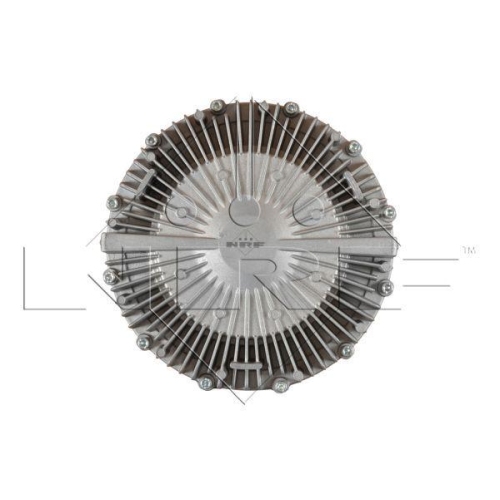 NRF Kupplung, K&uuml;hlerl&uuml;fter 49709