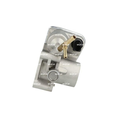 NRF Drosselklappenstutzen 408091