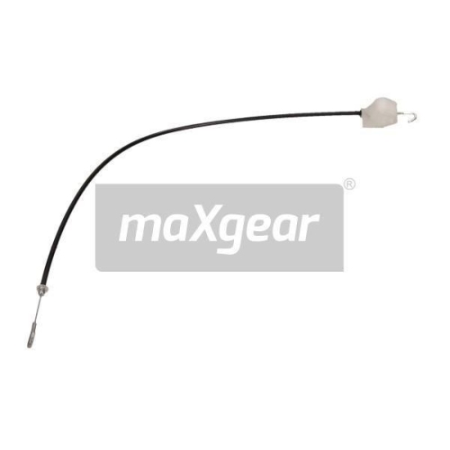 MAXGEAR Seilzug, Türentriegelung 32-0763
