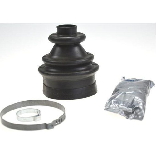 SPIDAN Faltenbalgsatz, Antriebswelle 26166