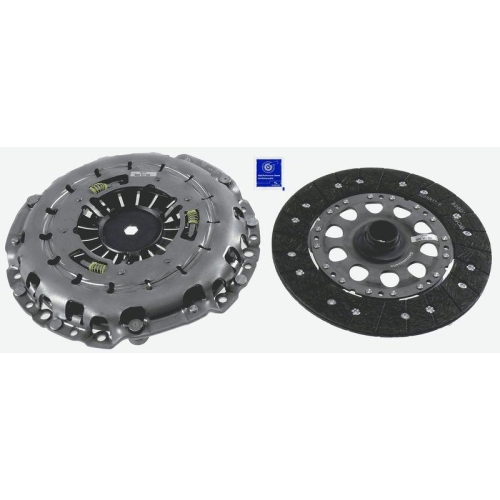 SACHS Kupplungssatz XTend 3000 951 860