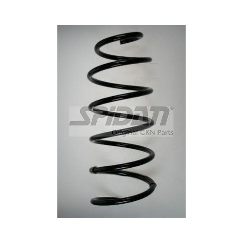 SPIDAN Fahrwerksfeder 56581