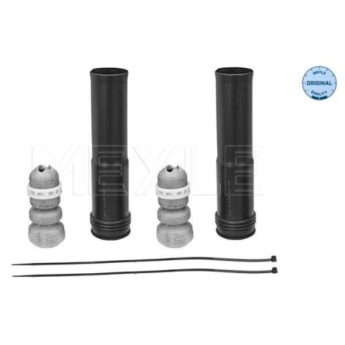 MEYLE Staubschutzsatz, Stoßdämpfer MEYLE-ORIGINAL-KIT: Better solution for you! 100 740 0029