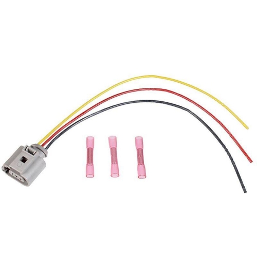 METZGER AUTOTEILE Reparatursatz, Kabelsatz 2324319