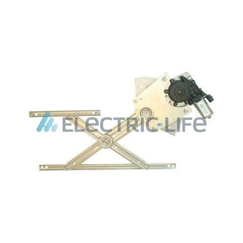 ELECTRIC LIFE Fensterheber