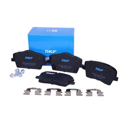 SKF Bremsbelagsatz, Scheibenbremse VKBP 81315