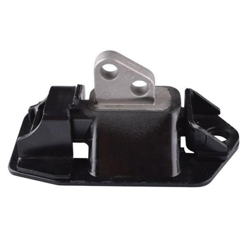 TEDGUM Lagerung, Motor