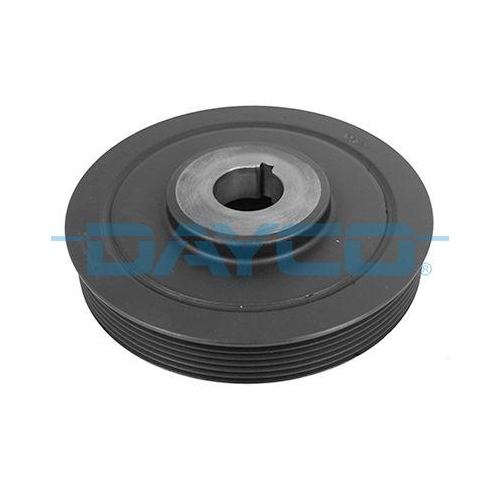 DAYCO Riemenscheibe, Kurbelwelle