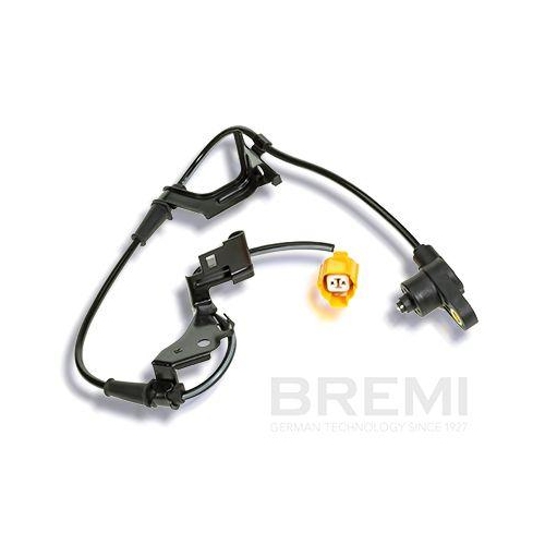 BREMI Sensor, Raddrehzahl