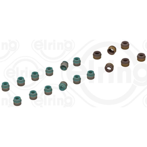 ELRING Dichtungssatz, Ventilschaft