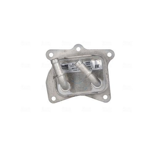 NISSENS &Ouml;lk&uuml;hler, Motor&ouml;l 91569