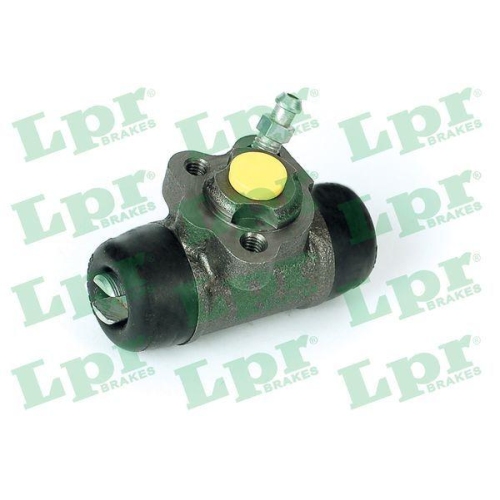 LPR Radbremszylinder