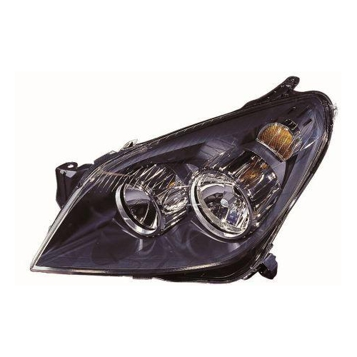 ABAKUS Hauptscheinwerfer