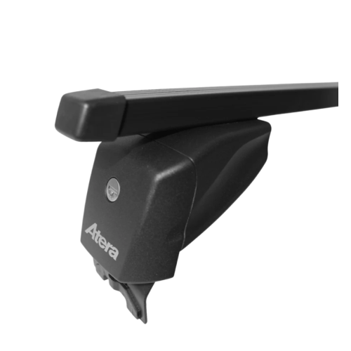 ATERA Dachträger DXT Signo Stahl 044422 Zusatztraverse Mitte für Ford