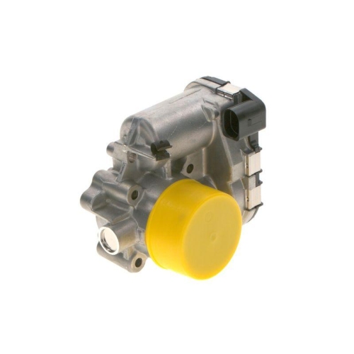 BOSCH Drosselklappenstutzen 0 280 750 535