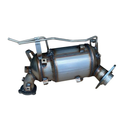 AHG Ruß-/Partikelfilter, Abgasanlage AHG2389