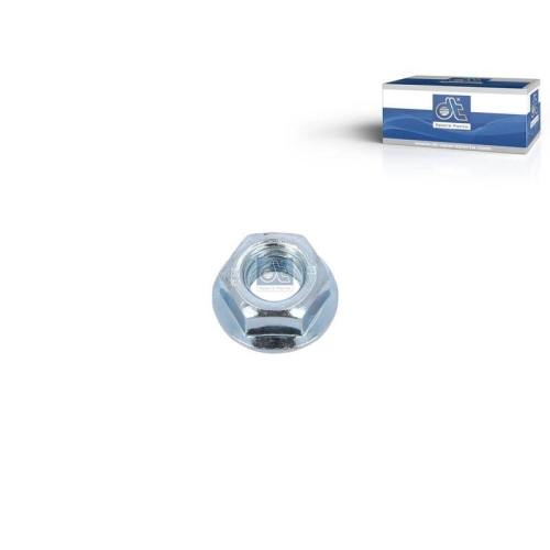 DT Spare Parts Mutter 2.12120