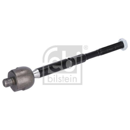 FEBI BILSTEIN Axialgelenk, Spurstange 196159