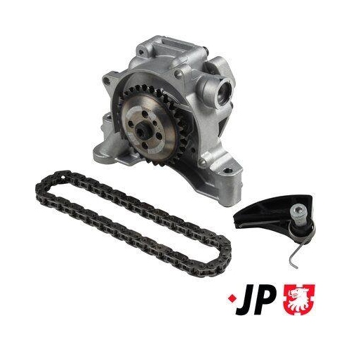 JP GROUP Ölpumpe JP 1113102910