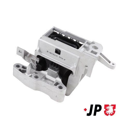 JP GROUP Lagerung, Motor JP 1417903180