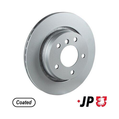 JP GROUP Bremsscheibe JP 1463203400