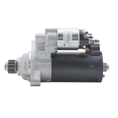 HELLA Starter 8EA 011 611-551