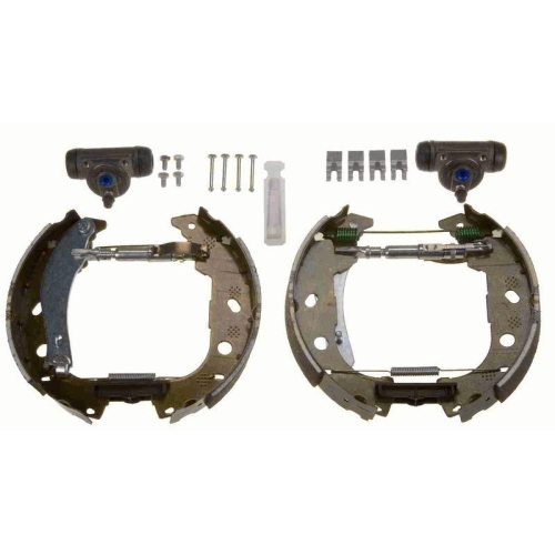 TRW Bremsbackensatz Superkit GSK1761