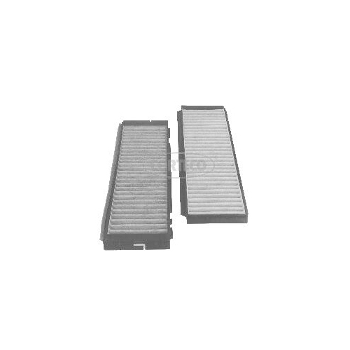 CORTECO Filter, Innenraumluft 80001735