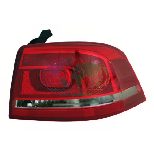 Lexmond Trading BV Schlussleuchte 9230411