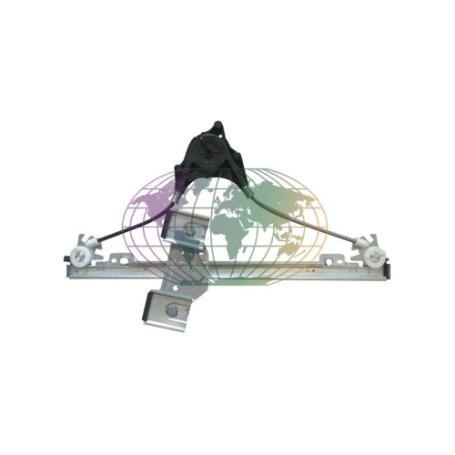 Lexmond Trading BV Fensterheber 3621764