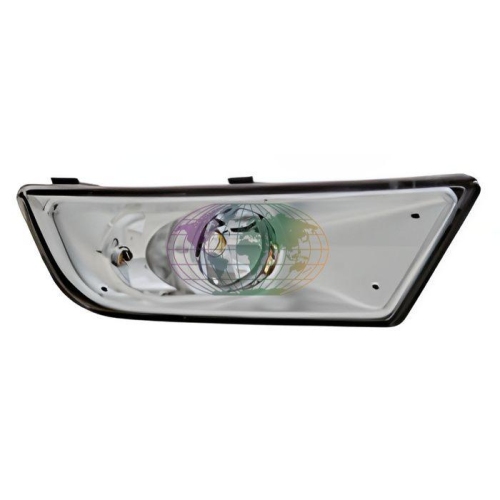 Lexmond Trading BV Nebelscheinwerfer 3687295