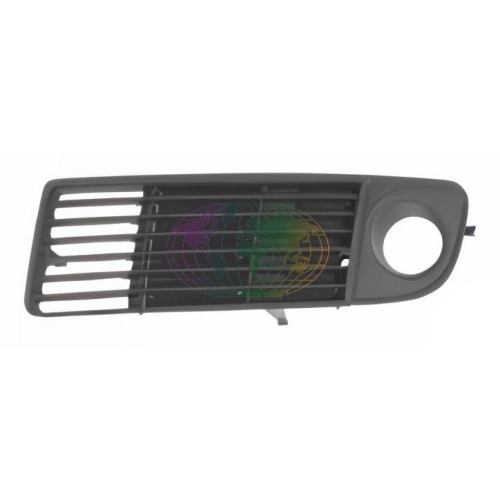 Lexmond Trading BV L&uuml;ftungsgitter, Sto&szlig;f&auml;nger 0828352