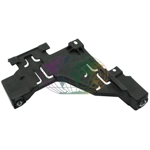 Lexmond Trading BV Halter, Hauptscheinwerfer 0881651