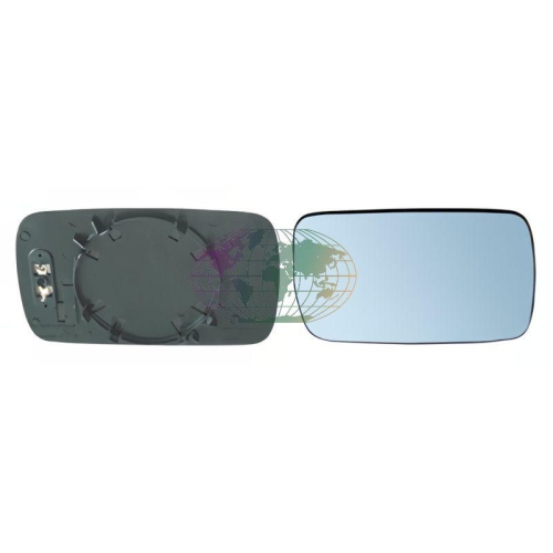 Lexmond Trading BV Spiegelglas, Au&szlig;enspiegel 1636066