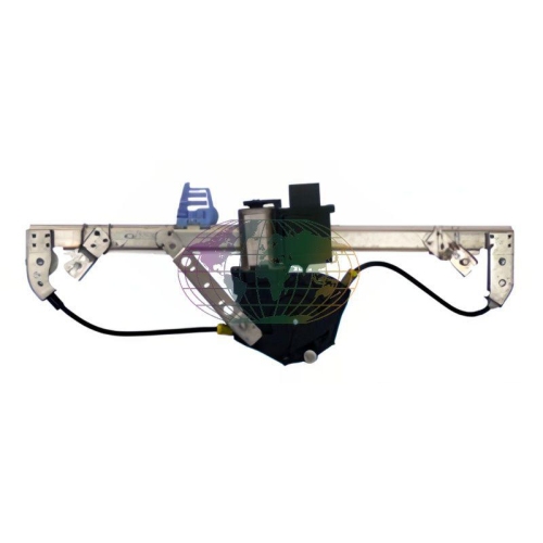 Lexmond Trading BV Fensterheber 7240767