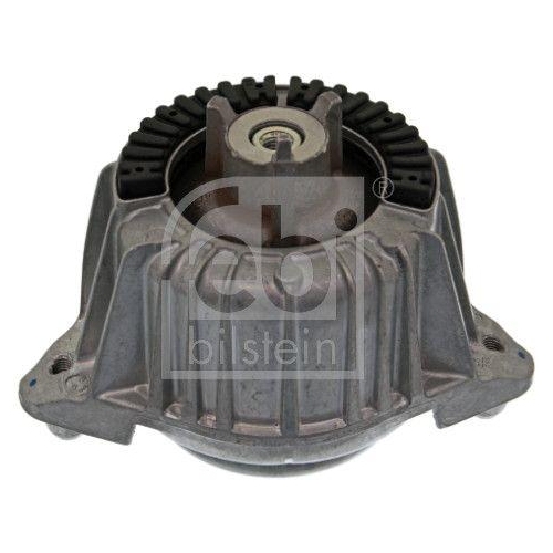 FEBI BILSTEIN Lagerung, Motor 44857