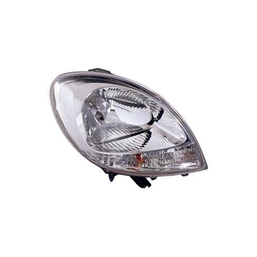 VAN WEZEL Hauptscheinwerfer 4311964