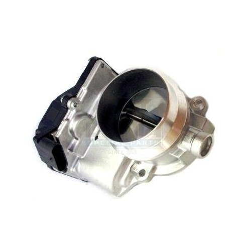 MEAT & DORIA Steuerklappe, Luftversorgung 89176