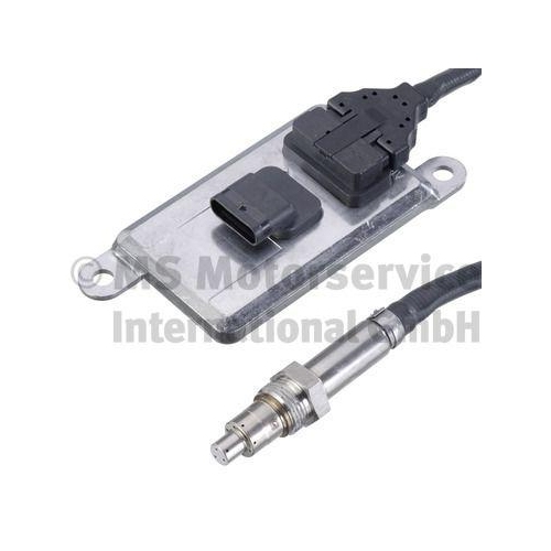 PIERBURG NOx-Sensor, NOx-Katalysator 7.14350.13.0