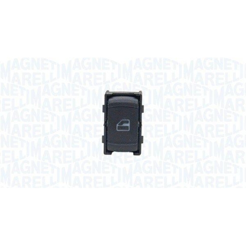 MAGNETI MARELLI Schalter, Fensterheber 000050987010