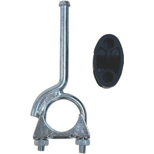 BOSAL Reparaturhalter, Abgasanlage 261-010