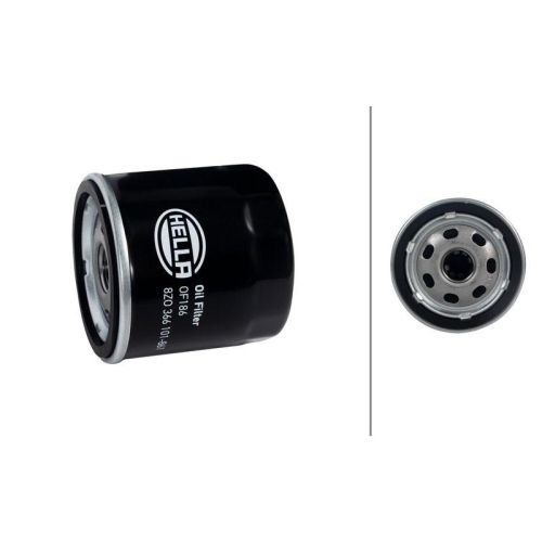 HELLA &Ouml;lfilter 8ZO 366 101-861