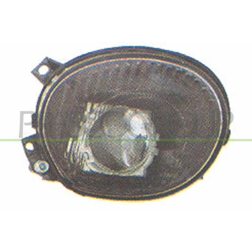 PRASCO Nebelscheinwerfer TYC FD1054414