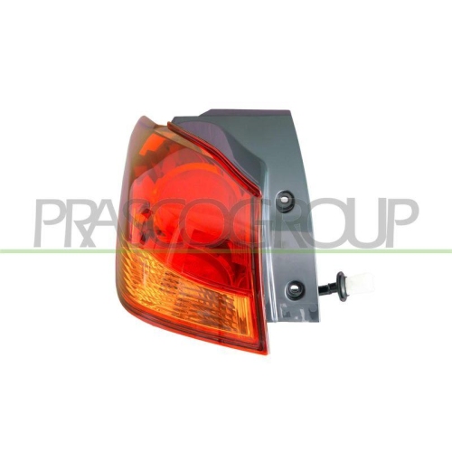 PRASCO Heckleuchte TYC MB7184164